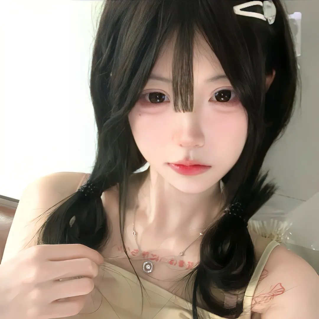 白发