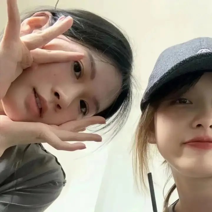 独女君未见第二季