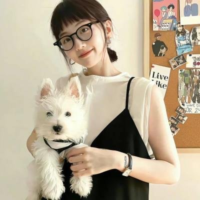 阿坝一家人
